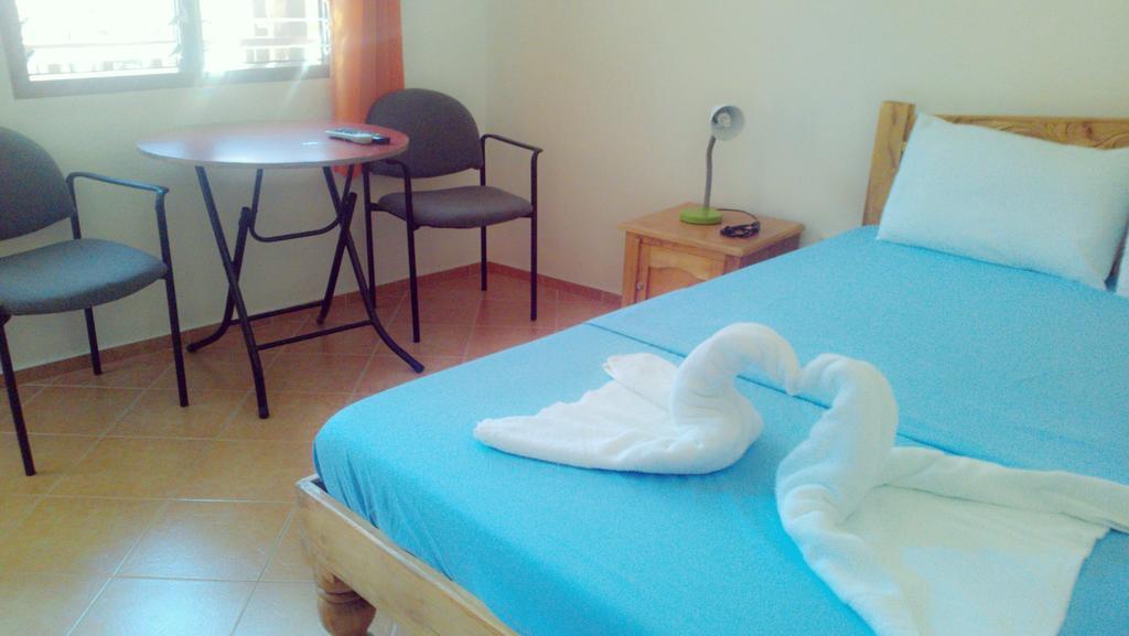 Hope Homes Panglao Bagian luar foto